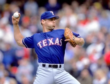 Πρώην παίκτης των Yankees κατηγορείται για ασέλγεια σε 4χρονο!